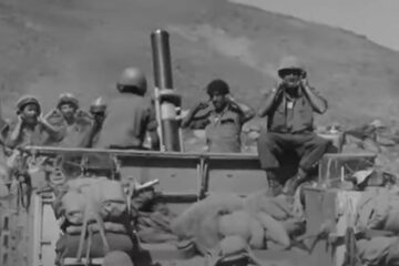 Yom Kippur War