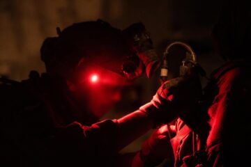 idf gaza