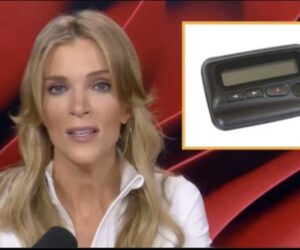 Megyn Kelly