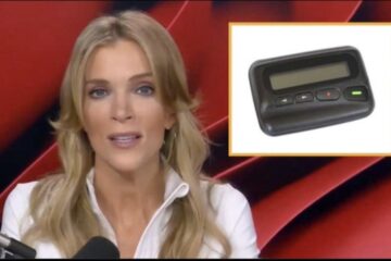 Megyn Kelly