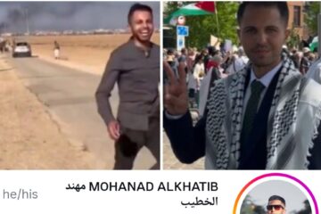 Mohannad al-Khatib