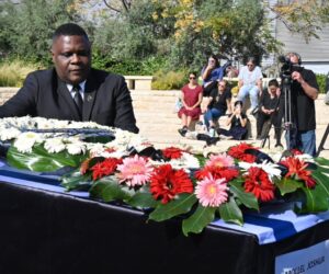 Joshua Mollel