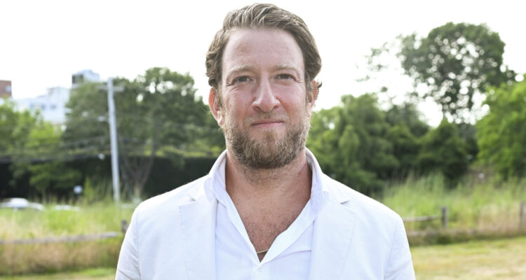 Dave Portnoy says he faces antisemitic abuse ‘every day’ now