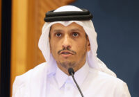 Mohammed Bin Abdulrahman Al Thani