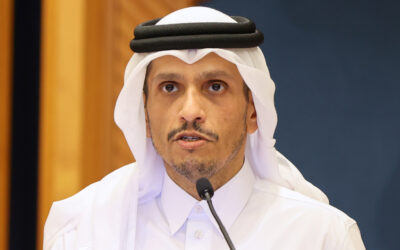 Mohammed Bin Abdulrahman Al Thani