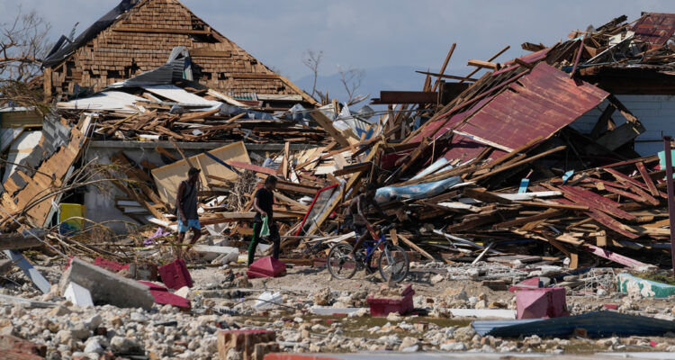 Israel sends medical team to Jamaica for hurricane relief