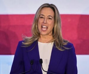 Mikie Sherrill