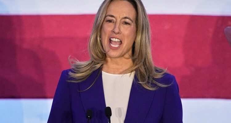 ‘Moderate’ NJ governor attends Ramadan services with pro-Hamas imam