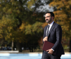 zohran mamdani