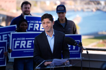 Jacob Frey