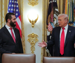 US Trump Syria
