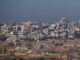 Israel Palestinians Gaza