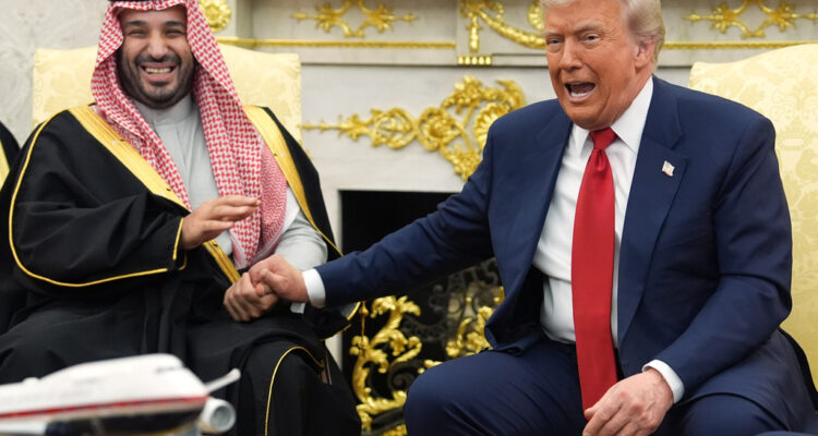 Saudi analyst slams Trump as weak ‘paper tiger’ who didn’t finish off Iran, says Saudis won’t make peace with Israel