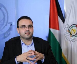 Hazem Qassem