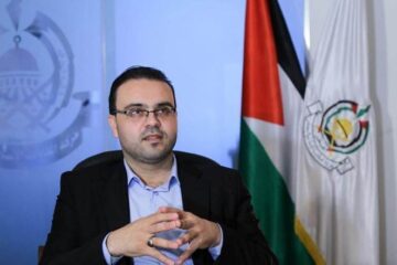 Hazem Qassem