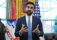 Zohran Mamdani