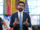 Zohran Mamdani
