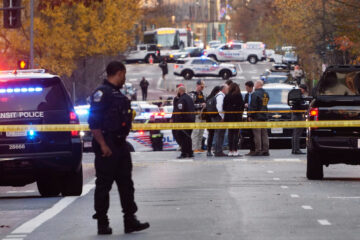 National Guard Shooting