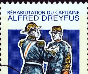 Alfred Dreyfus