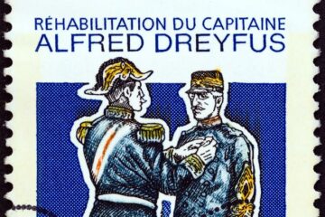 Alfred Dreyfus