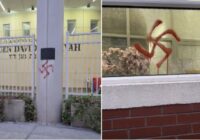 Swastikas