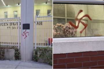 Swastikas