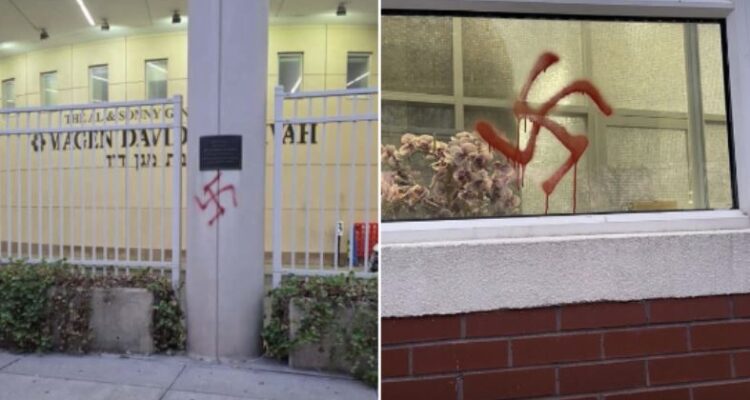 New York City mayor’s office releases antisemitism report as Jews brace for Mamdani administration