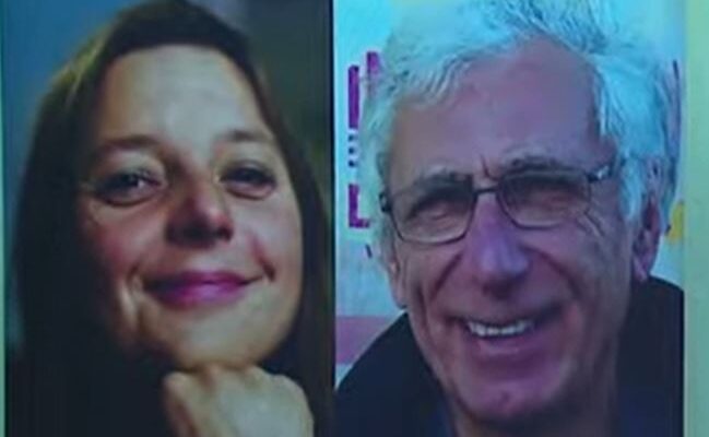Iran frees French couple jailed since 2022 on charges of being Israeli spies