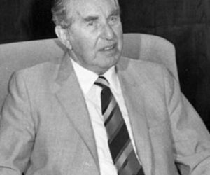 Chaim Herzog