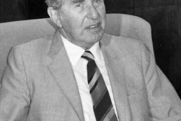 Chaim Herzog
