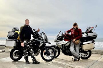 Craig and Lindsay Foreman