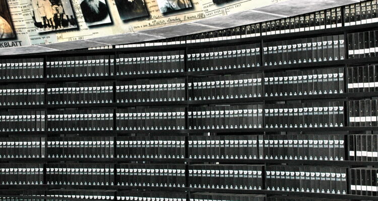 Yad Vashem says it has identified names of 5 million Holocaust victims