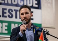 Abdullah Hammoud