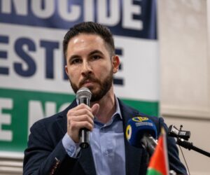 Abdullah Hammoud