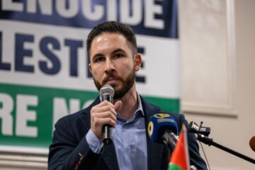 Abdullah Hammoud