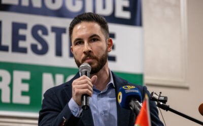 Abdullah Hammoud