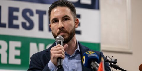 Abdullah Hammoud