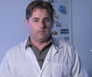Dr. Ofer Daphna