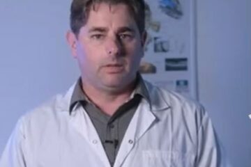 Dr. Ofer Daphna