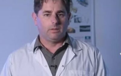 Dr. Ofer Daphna