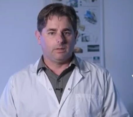 New Israeli artificial cornea implanted for first time, no donor needed