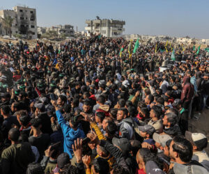 Gazans