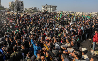 Gazans