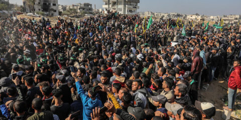 Gazans