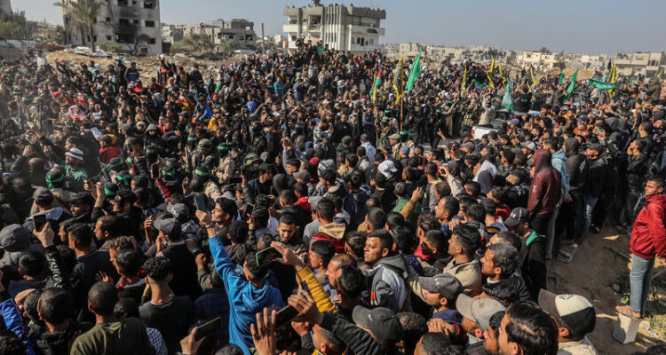 Supreme Court petition could force Israel to allow in thousands of Gazans