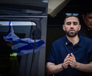 Segev Kalfon