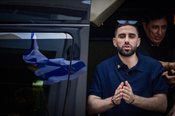 Segev Kalfon