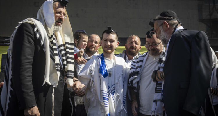 The spiritual war between jihadists and Jews in the tunnels