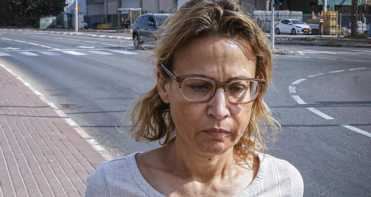 Ex-IDF military advocate general hospitalized after suicide attempt – report