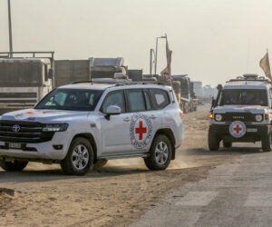 Red Cross